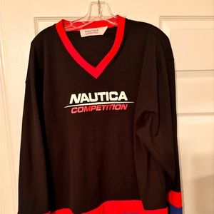Nautica Competition Jersey